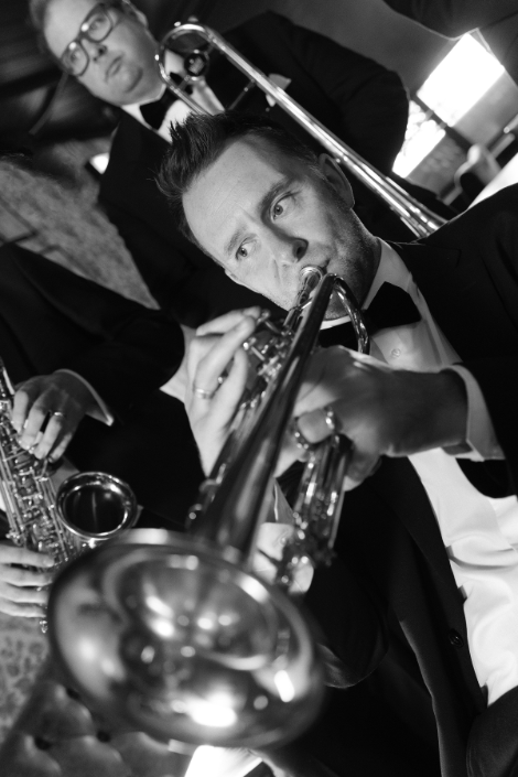 Brass X