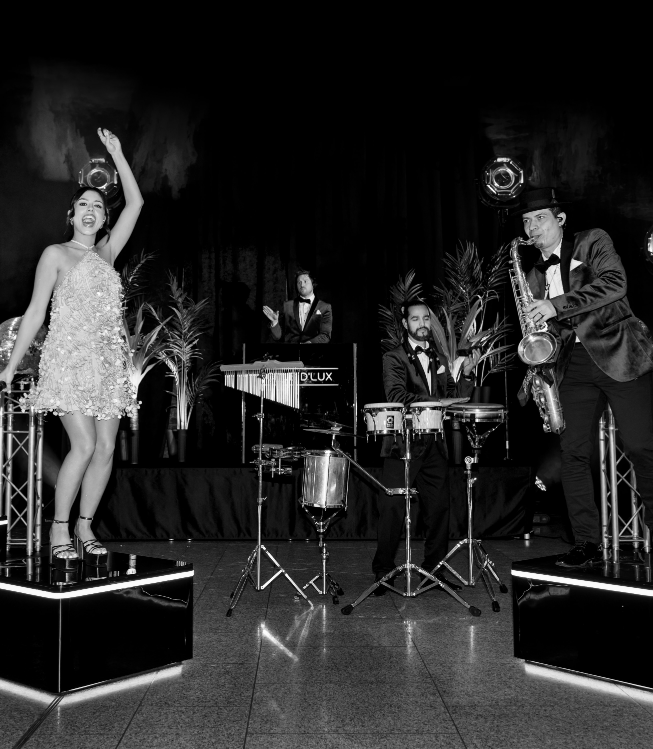 Club D’Lux
