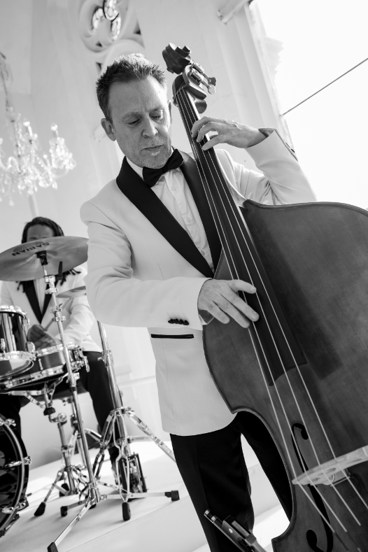 Jazz Trio