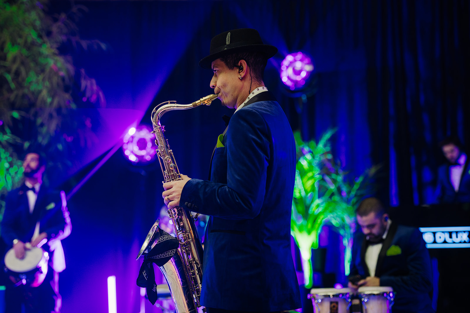 Event Band