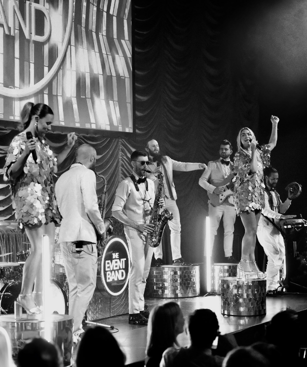 The Event Band