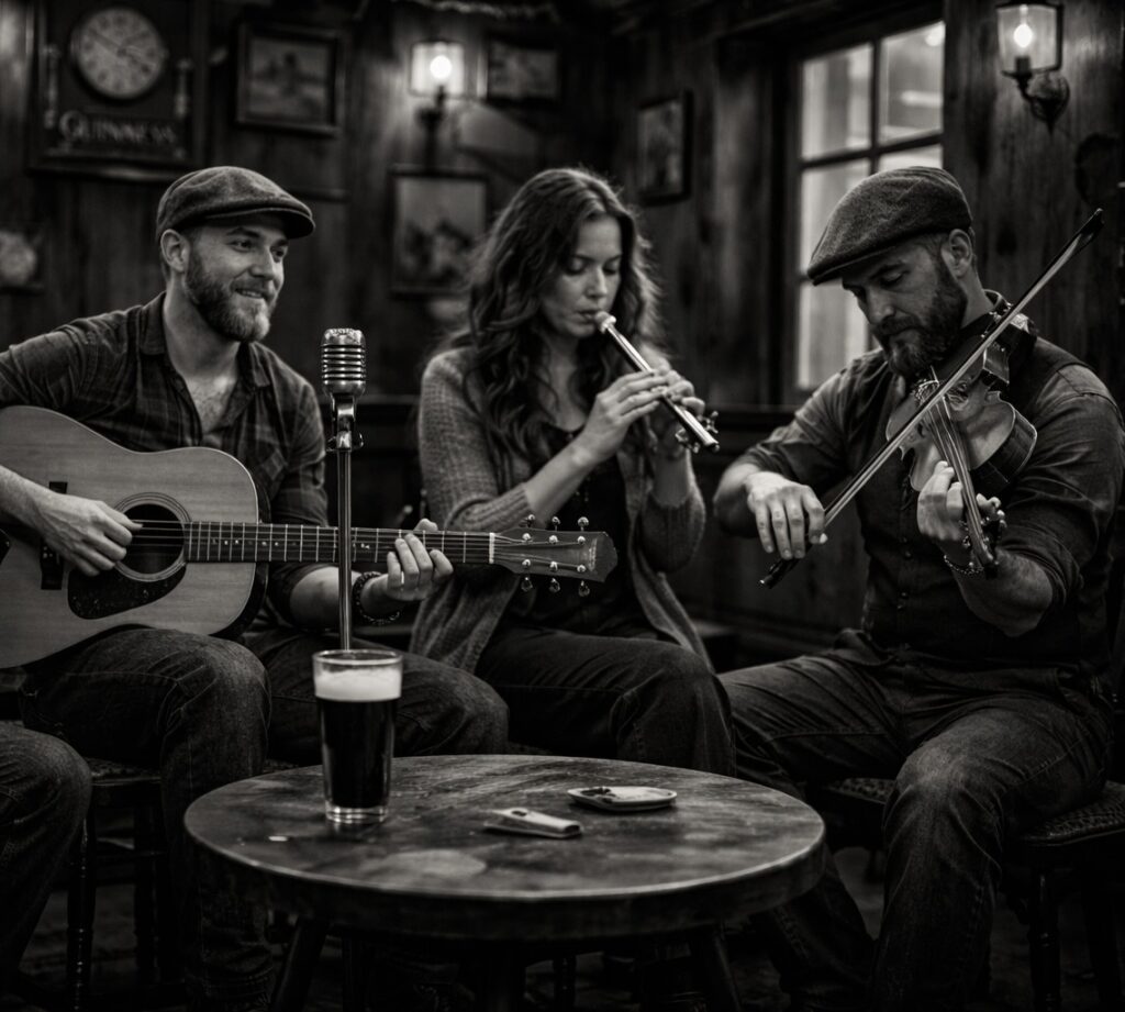 Trad Band