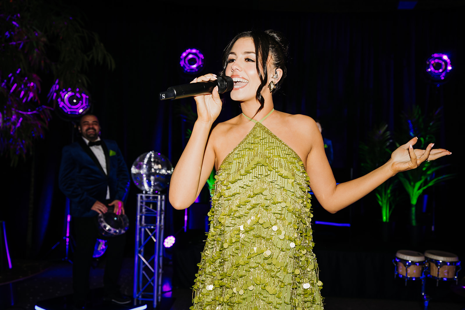 Event Band